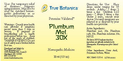 Plumbum Mel 30x_30ml_v1 (Plumbum Mel 30x 30ml V1 Draft)